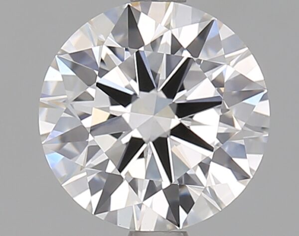 1.59 cctw VVS2 - Lab Grown Loose Diamond