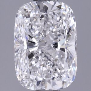 1.08 cctw VVS2 - Lab Grown Loose Diamond
