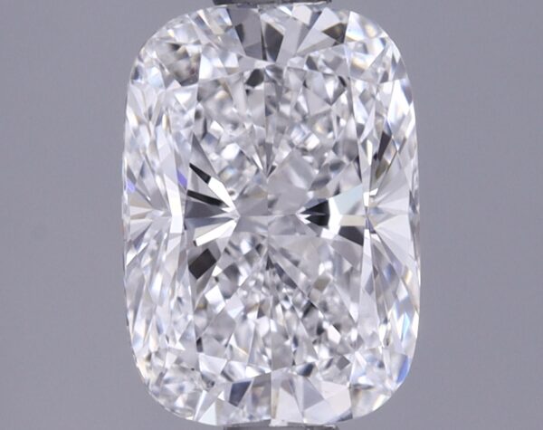 1.08 cctw VVS2 - Lab Grown Loose Diamond