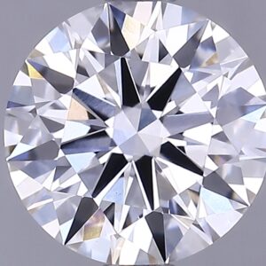 1.63 cctw VS1 - Lab Grown Loose Diamond