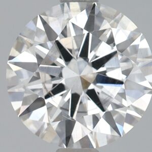 1.67 cctw SI1 - Lab Grown Loose Diamond