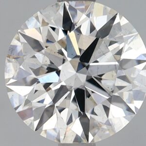 1.78 cctw SI1 - Lab Grown Loose Diamond