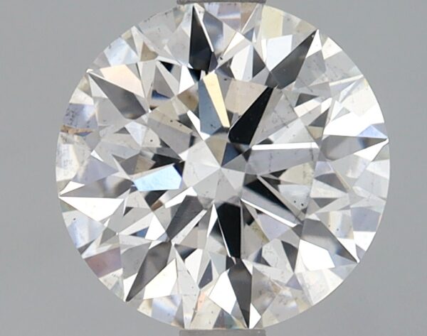 1.78 cctw SI1 - Lab Grown Loose Diamond
