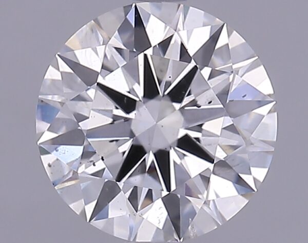 1.77 cctw SI1 - Lab Grown Loose Diamond