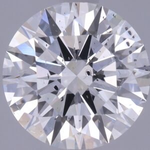 1.76 cctw SI2 - Lab Grown Loose Diamond