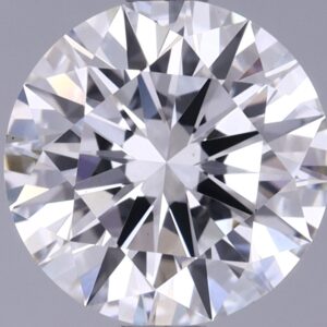 1.66 cctw VS1 - Lab Grown Loose Diamond