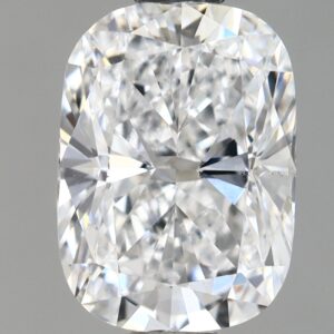 1.25 cctw VS2 - Lab Grown Loose Diamond
