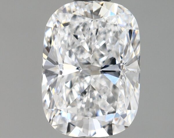 1.25 cctw VS2 - Lab Grown Loose Diamond
