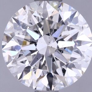 1.83 cctw SI1 - Lab Grown Loose Diamond