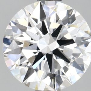 1.62 cctw VVS2 - Lab Grown Loose Diamond