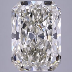 5.10 cctw VS2 - Lab Grown Loose Diamond