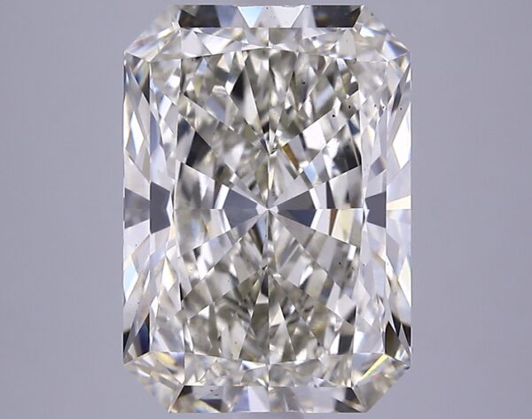5.10 cctw VS2 - Lab Grown Loose Diamond