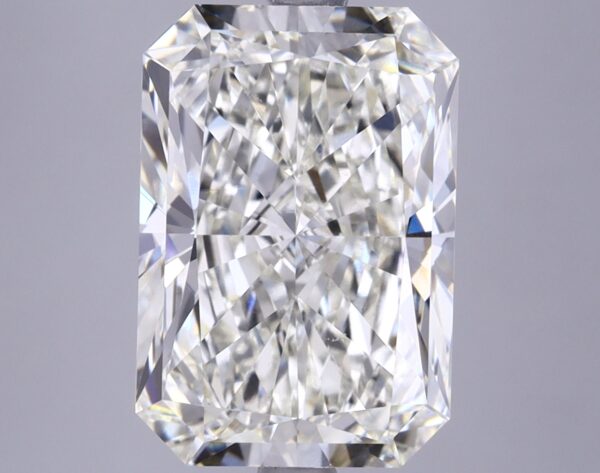 5.00 cctw VVS2 - Lab Grown Loose Diamond