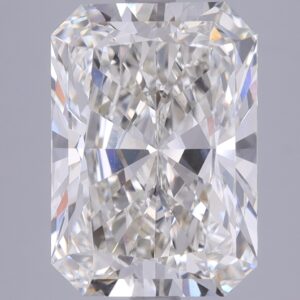 5.54 cctw VVS2 - Lab Grown Loose Diamond