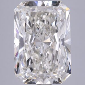 5.18 cctw SI1 - Lab Grown Loose Diamond