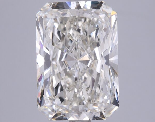 5.18 cctw SI1 - Lab Grown Loose Diamond