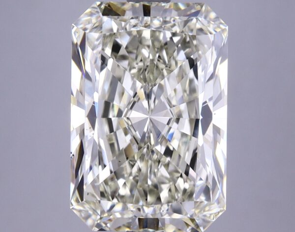 5.03 cctw VS1 - Lab Grown Loose Diamond