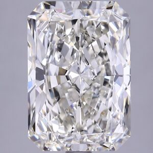 5.02 cctw VVS2 - Lab Grown Loose Diamond