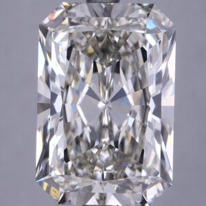 5.54 cctw VS2 - Lab Grown Loose Diamond