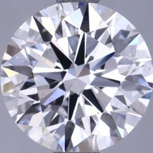 1.92 cctw SI1 - Lab Grown Loose Diamond
