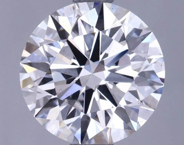 1.92 cctw SI1 - Lab Grown Loose Diamond