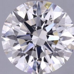 1.91 cctw VS1 - Lab Grown Loose Diamond