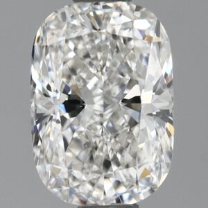 1.01 cctw VS1 - Lab Grown Loose Diamond