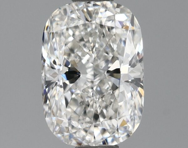 1.01 cctw VS1 - Lab Grown Loose Diamond