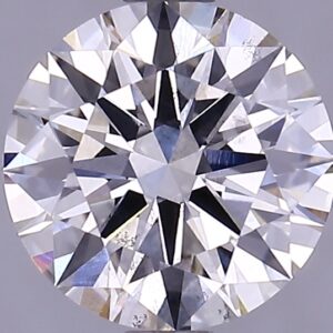 1.70 cctw SI1 - Lab Grown Loose Diamond