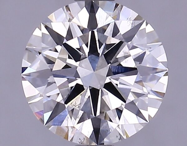 1.70 cctw SI1 - Lab Grown Loose Diamond