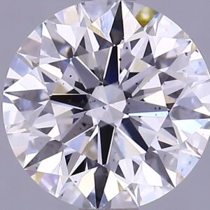 1.54 cctw SI1 - Lab Grown Loose Diamond