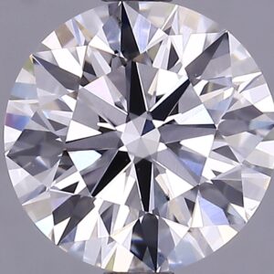 1.91 cctw VS2 - Lab Grown Loose Diamond