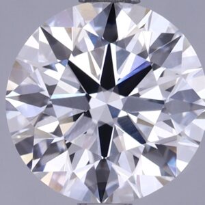 1.62 cctw VVS2 - Lab Grown Loose Diamond