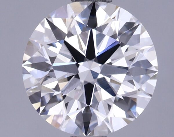 1.62 cctw VVS2 - Lab Grown Loose Diamond