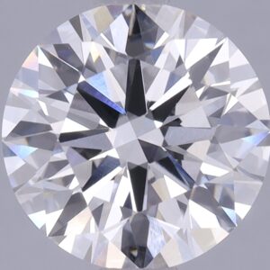 1.89 cctw VVS2 - Lab Grown Loose Diamond