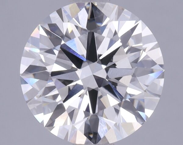 1.89 cctw VVS2 - Lab Grown Loose Diamond