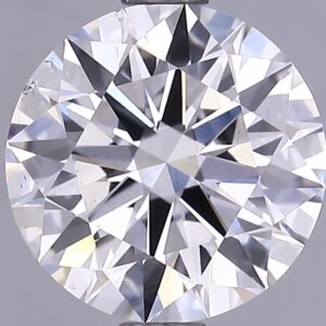 1.70 cctw SI1 - Lab Grown Loose Diamond