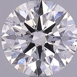 1.65 cctw SI1 - Lab Grown Loose Diamond