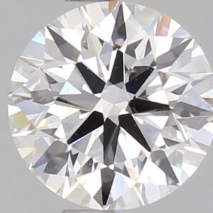 1.56 cctw SI1 - Lab Grown Loose Diamond