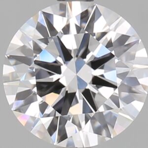 1.69 cctw VS2 - Lab Grown Loose Diamond