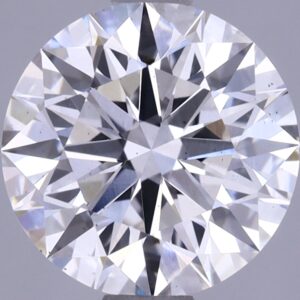 1.80 cctw SI1 - Lab Grown Loose Diamond