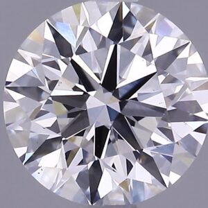 1.37 cctw VS1 - Lab Grown Loose Diamond