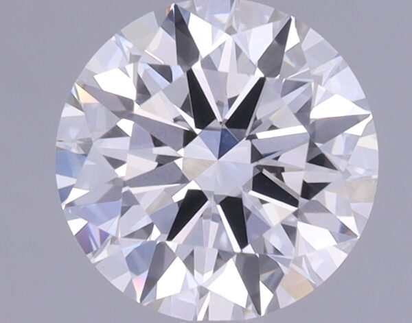 1.37 cctw VVS2 - Lab Grown Loose Diamond