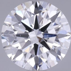1.42 cctw VS1 - Lab Grown Loose Diamond