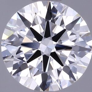 1.24 cctw VS1 - Lab Grown Loose Diamond