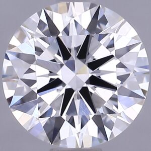 1.24 cctw VVS2 - Lab Grown Loose Diamond