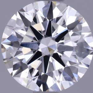 1.43 cctw VS2 - Lab Grown Loose Diamond