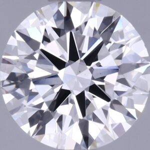 1.18 cctw VS1 - Lab Grown Loose Diamond
