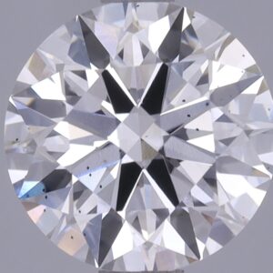 1.73 cctw SI1 - Lab Grown Loose Diamond