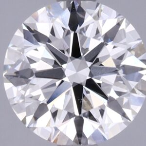 1.89 cctw VVS2 - Lab Grown Loose Diamond